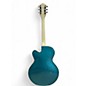 Used Gretsch Guitars G5410T Ocean Turquoise Hollow Body Electric Guitar
