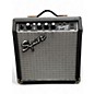 Used Squier frontman 10g Guitar Combo Amp thumbnail