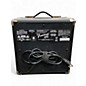 Used Squier frontman 10g Guitar Combo Amp