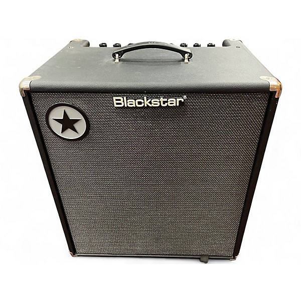 Used Blackstar Unity Series U250 w/FS-12 Footswitch Bass Combo Amp