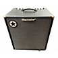 Used Blackstar Unity Series U250 w/FS-12 Footswitch Bass Combo Amp thumbnail