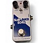 Used Electro-Harmonix SLAP BACK ECHO Effect Pedal thumbnail