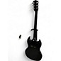 Used Gibson SG Modern LH Trans Fade Solid Body Electric Guitar