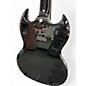 Used Gibson SG Modern LH Trans Fade Solid Body Electric Guitar