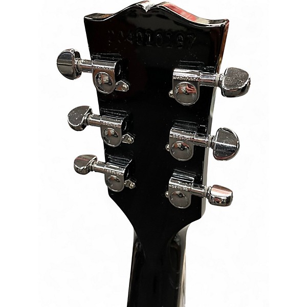 Used Gibson SG Modern LH Trans Fade Solid Body Electric Guitar