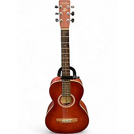 Used Art & Lutherie AMI WILD CHERRY CHERRY Acoustic Guitar