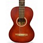 Used Art & Lutherie AMI WILD CHERRY CHERRY Acoustic Guitar