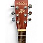 Used Art & Lutherie AMI WILD CHERRY CHERRY Acoustic Guitar