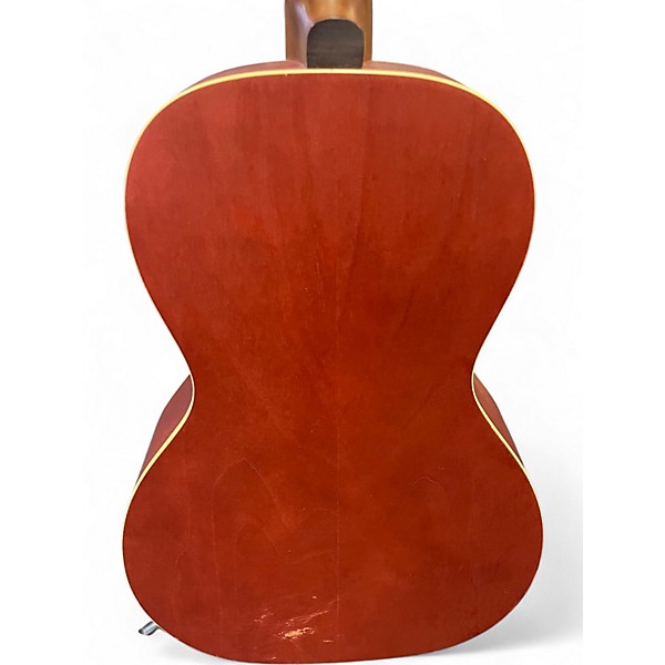 Used Art & Lutherie AMI WILD CHERRY CHERRY Acoustic Guitar