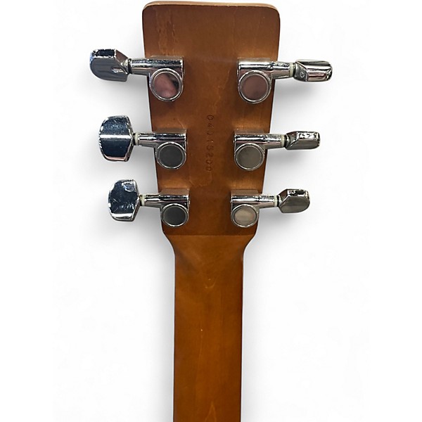 Used Art & Lutherie AMI WILD CHERRY CHERRY Acoustic Guitar