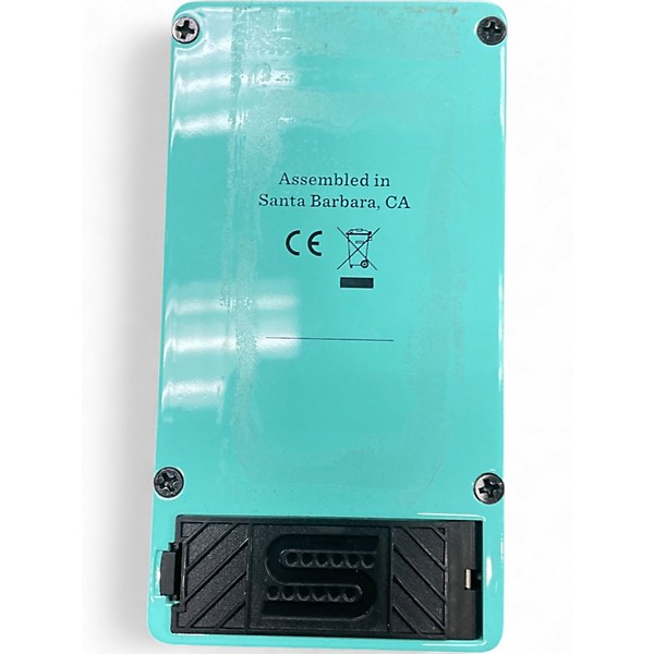 Used Seymour Duncan 805 Overdrive Effect Pedal