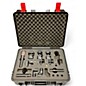 Used sE Electronics V Pack club standard Drum Microphone thumbnail