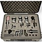 Used sE Electronics V Pack club standard Drum Microphone