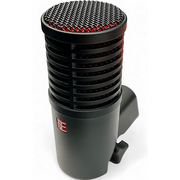 Used sE Electronics Dynacaster DCM8 Dynamic Microphone