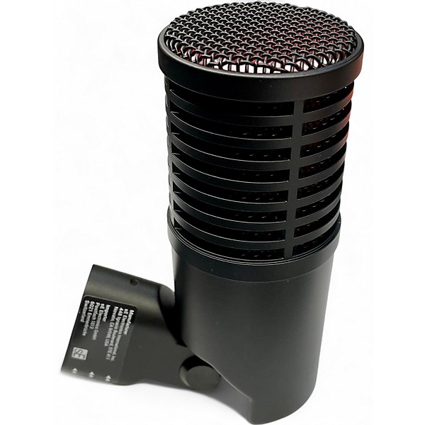 Used sE Electronics Dynacaster DCM8 Dynamic Microphone