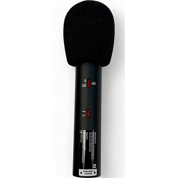 Used sE Electronics SE7 Condenser Microphone