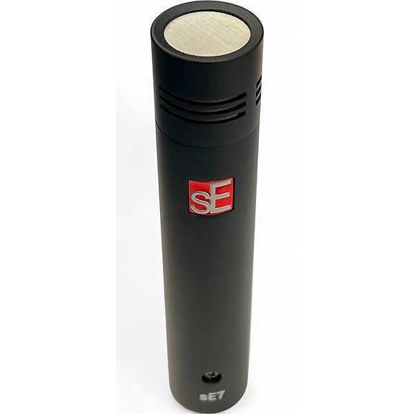 Used sE Electronics SE7 Condenser Microphone