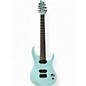 Used Schecter Guitar Research JOHN BROWN TAO-7 AZURE BLUE Solid Body Electric Guitar thumbnail