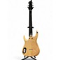 Used Schecter Guitar Research JOHN BROWN TAO-7 AZURE BLUE Solid Body Electric Guitar