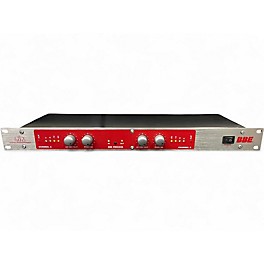 Used BBE 482i Sonic Maximizer Exciter