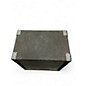 Used Hartke HS410B Bass Cabinet