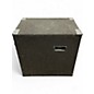 Used Hartke HS410B Bass Cabinet