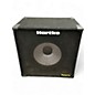 Used Hartke 115TP Transporter Series Bass Cabinet thumbnail