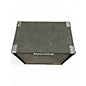 Used Hartke 115TP Transporter Series Bass Cabinet