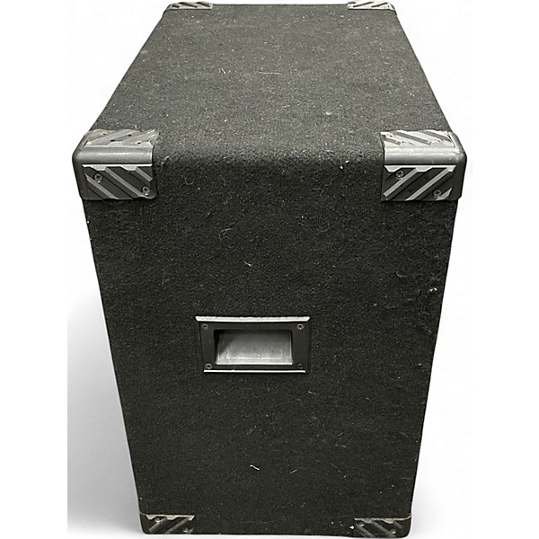 Used Hartke 115TP Transporter Series Bass Cabinet