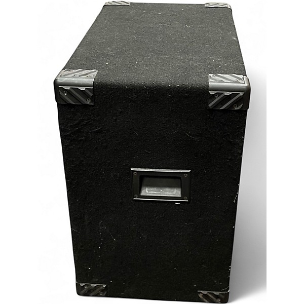 Used Hartke 115TP Transporter Series Bass Cabinet