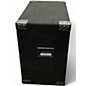 Used Hartke 115TP Transporter Series Bass Cabinet