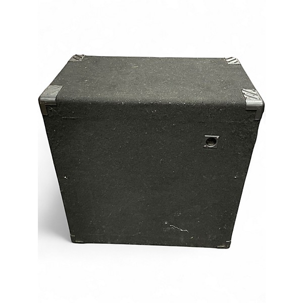 Used Hartke 115TP Transporter Series Bass Cabinet