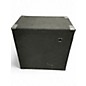 Used Hartke 115TP Transporter Series Bass Cabinet