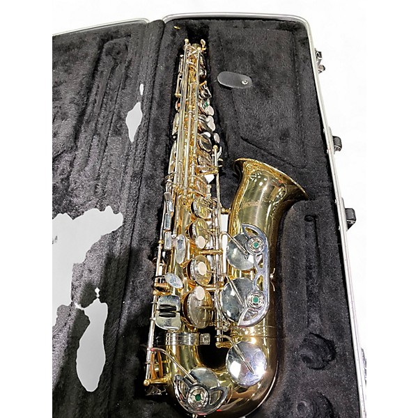 Used Giardinelli GAS300 Saxophone