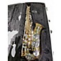 Used Giardinelli GAS300 Saxophone thumbnail