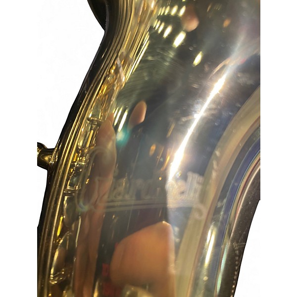 Used Giardinelli GAS300 Saxophone
