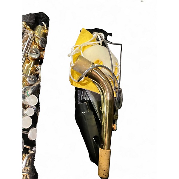Used Giardinelli GAS300 Saxophone