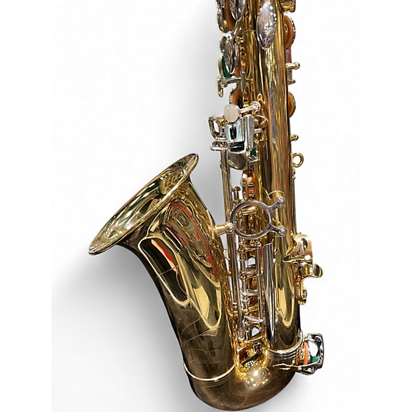 Used Giardinelli GAS300 Saxophone