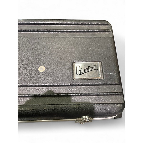 Used Giardinelli GAS300 Saxophone