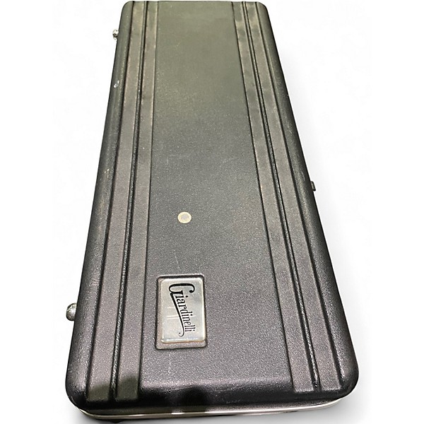 Used Giardinelli GAS300 Saxophone