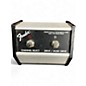 Used Fender 2 BUTTON CHANNEL/DRIVE-MORE DRIVE Footswitch thumbnail