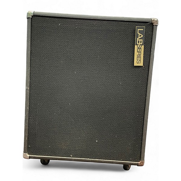 Vintage 1970s Lab Series 315A 100W 1X15 Bass Cabinet