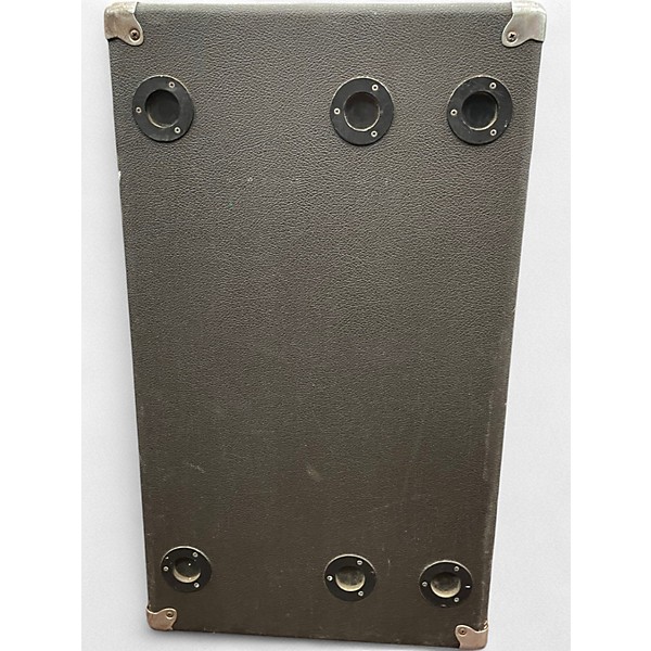 Vintage 1970s Lab Series 315A 100W 1X15 Bass Cabinet