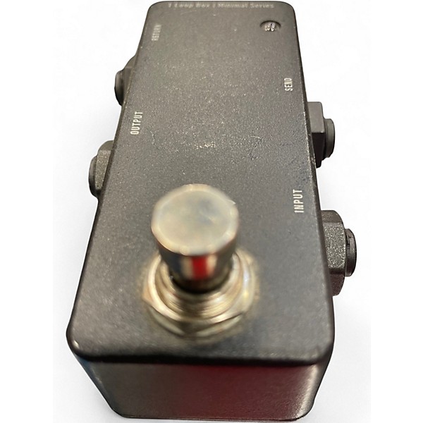 Used One Control MINIMAL SERIES 1 LOOP BOX