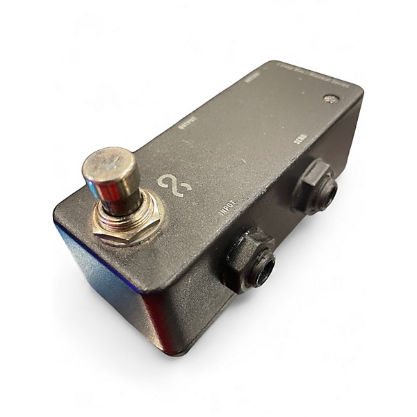 Used One Control MINIMAL SERIES 1 LOOP BOX
