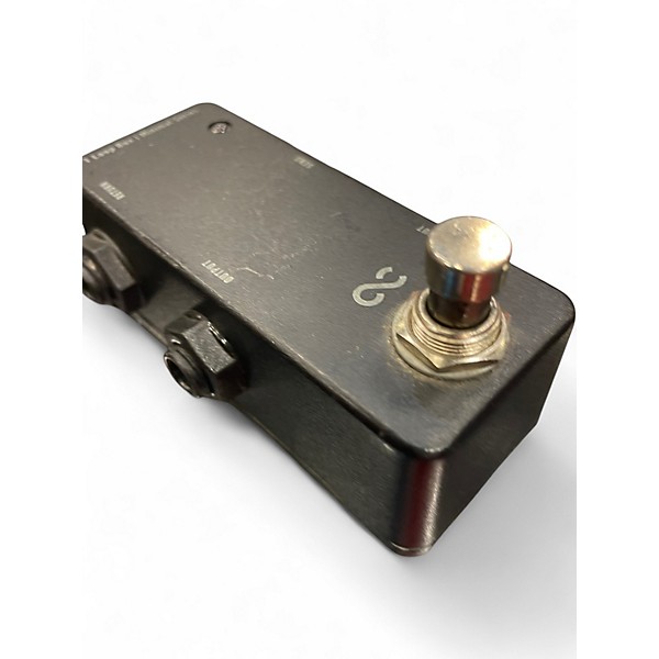 Used One Control MINIMAL SERIES 1 LOOP BOX