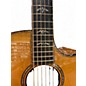 Used Taylor 914CE Natural Acoustic Electric Guitar