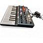 Used Arturia MicroFreak Synthesizer