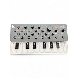 Used Skulpt Synth SE Synthesizer