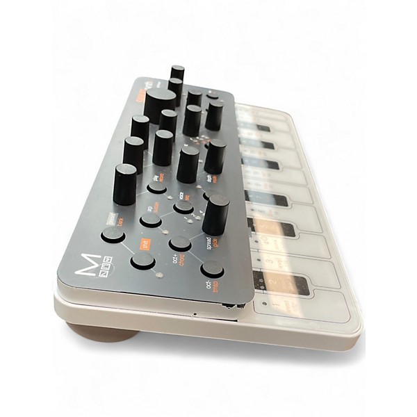 Used Skulpt Synth SE Synthesizer